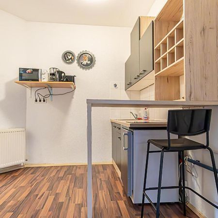 Ferienwohnung City Comfort Modern 1Br For Couples And Friends Wien Exterior foto