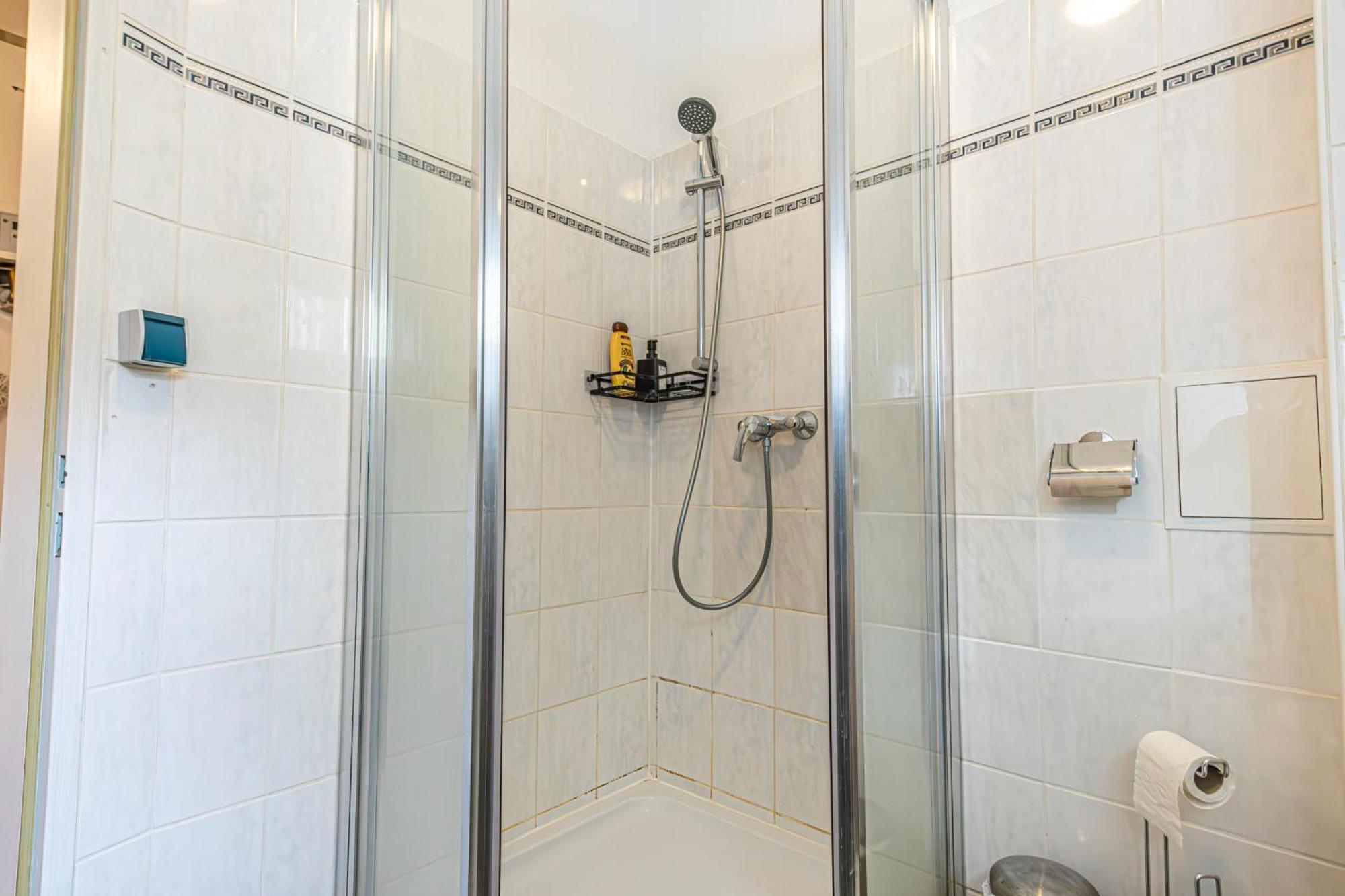 City Comfort Modern 1Br For Couples And Friends Wien Exterior foto